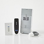 control remoto Pantalla electrica Dalite