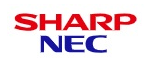 Proyectores Nec