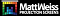 Pantallas Mateweiss