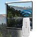 Pantalla electrica Mattweiss