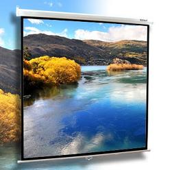Pantalla manual Mattweiss