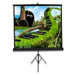 Pantalla tripie t-vec