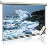 Pantalla electrica v-tec